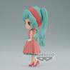 Hatsune Miku Q Posket World Journey Vol.1 Figurine Miku