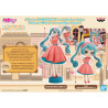 Hatsune Miku Q Posket World Journey Vol.1 Figurine Miku