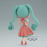 Hatsune Miku Q Posket World Journey Vol.1 Figurine Miku