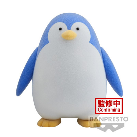 Spy x Family Fluffy Puffy Figurine Penguin
