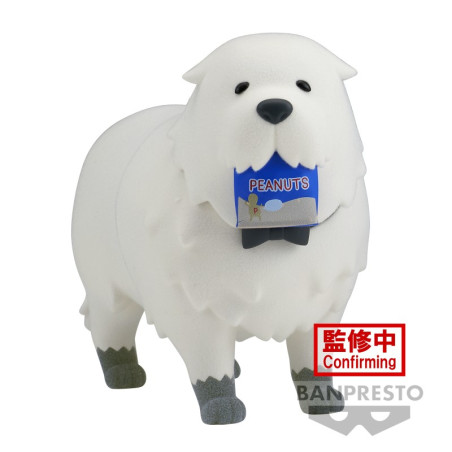 Spy x Family Fluffy Puffy Figurine Bond Forger
