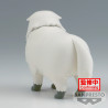 Spy x Family Fluffy Puffy Figurine Bond Forger
