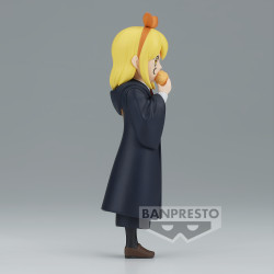 Mashle Magic and Muscles Collection Vol.1 Figurine Lemon Irvine