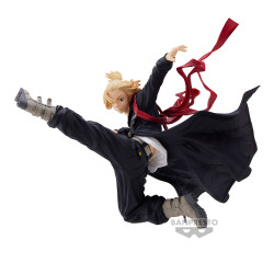 Tokyo Revengers Espresto Excite Motions Figurine Manjiro Sano