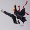 Tokyo Revengers Espresto Excite Motions Figurine Manjiro Sano