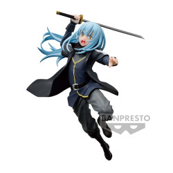 That Time I Got Reincarnated As A Slime Maximatic II Figurine Rimuru Tempest