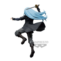 That Time I Got Reincarnated As A Slime Maximatic II Figurine Rimuru Tempest