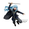 That Time I Got Reincarnated As A Slime Maximatic II Figurine Rimuru Tempest