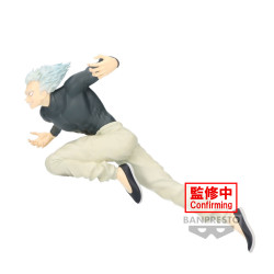 One Punch Man Figure Vol.4 Figurine Garou