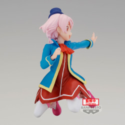 Shangri La Frontier Figurine Emul