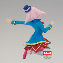 Shangri La Frontier Figurine Emul