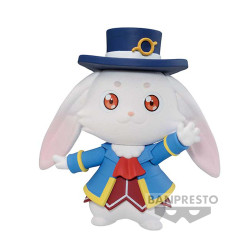 Shangri La Frontier Fluffy Puffy Figurine Emul