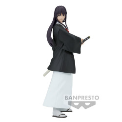 Hell's Paradise Jigokuraku DXF Figurine Yamada Asaemon Toma