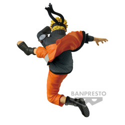Naruto Shippuden Vibration Stars Figurine Uzumaki Naruto Vol.4