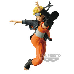 Naruto Shippuden Vibration Stars Figurine Uzumaki Naruto Vol.4