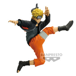 Naruto Shippuden Vibration Stars Figurine Uzumaki Naruto Vol.4