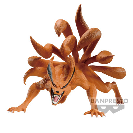 Naruto Shippuden Figurine Kurama
