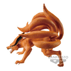 Naruto Shippuden Figurine Kurama