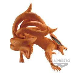 Naruto Shippuden Figurine Kurama