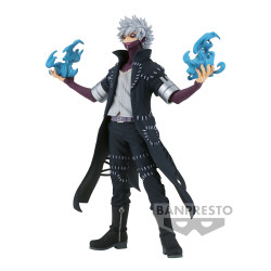 My Hero Academia The Evil Villains DX Figurine Dabi Vol.2