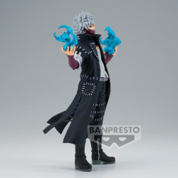 My Hero Academia The Evil Villains DX Figurine Dabi Vol.2