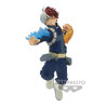 My Hero Academia The Amazing Heroes Plus Vol.5 Figurine Shoto Todoroki