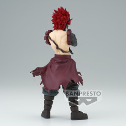 My Hero Academia Age Of Heroes Figurine Eijiro Kirishima Vol.2