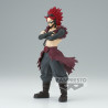 My Hero Academia Age Of Heroes Figurine Eijiro Kirishima Vol.2