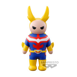 My Hero Academia Sofvimates Figurine All Might