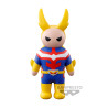 My Hero Academia Sofvimates Figurine All Might