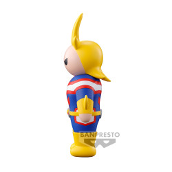 My Hero Academia Sofvimates Figurine All Might