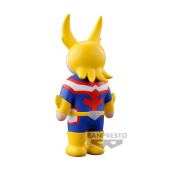 My Hero Academia Sofvimates Figurine All Might