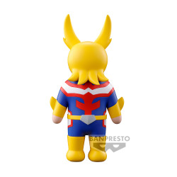 My Hero Academia Sofvimates Figurine All Might