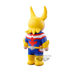 My Hero Academia Sofvimates Figurine All Might