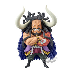 One Piece Mega WCF Figurine Kaido