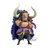 One Piece Mega WCF Figurine Kaido