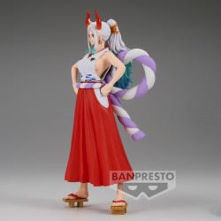 One Piece King Of Artist Figurine Yamato
