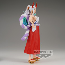 One Piece King Of Artist Figurine Yamato