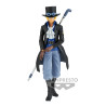 One Piece The Shukko Figurine Sabo