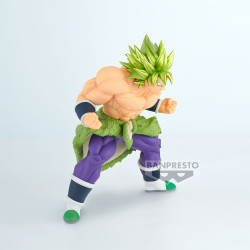 Dragonball Super Blood Of Saiyans XVII Figurine Broly