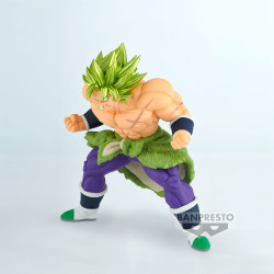 Dragonball Super Blood Of Saiyans XVII Figurine Broly