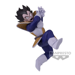 Dragonball Z Match Makers Figurine Vegeta (Vs Son Goku)
