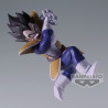 Dragonball Z Match Makers Figurine Vegeta (Vs Son Goku)