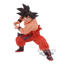 Dragonball Z Match Makers Figurine Son Goku (Vs Vegeta)