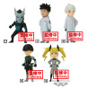 Kaiju n°8 WCF Figure Collection Vol.2