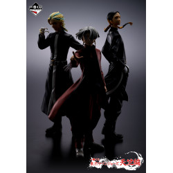 Tokyo Revengers Tenjiku Arc Loterie Ichiban Kuji