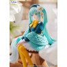 Hatsune Miku Figurine Hatsune Miku Flower Fairy Lily Ver. (Noodle Stopper)