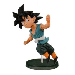 Dragonball Super WCF Anime 30th Anniversary Vol.6 Son Goku