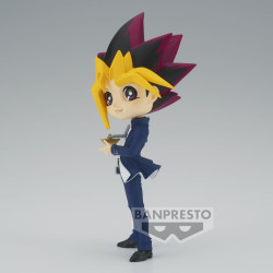 Yu-Gi-Oh! Duel Monsters Q Posket Figurine Yugi Muto