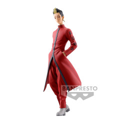 Tokyo Revengers Figurine Shuji Hanma Vol.2